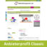 Anbieterprofil Classic Demo