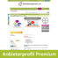Anbieterprofil Premium Demo