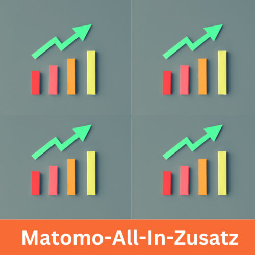 Matomo Zusatz