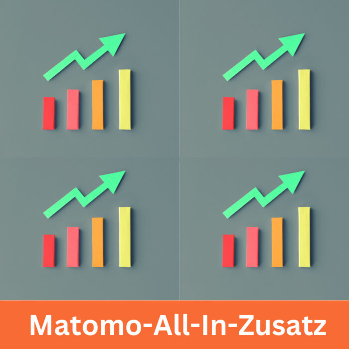 Matomo Zusatz