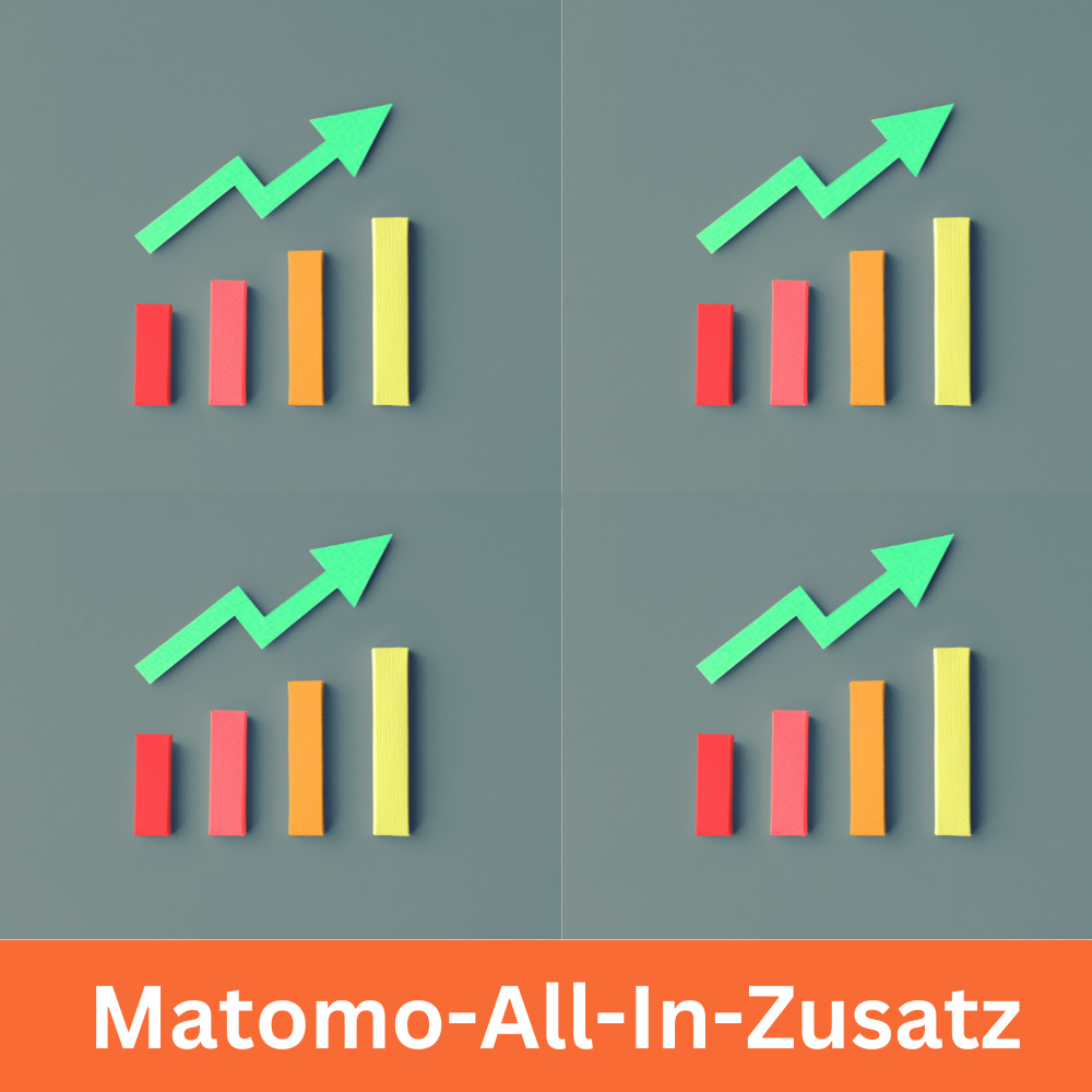 Matomo Zusatz