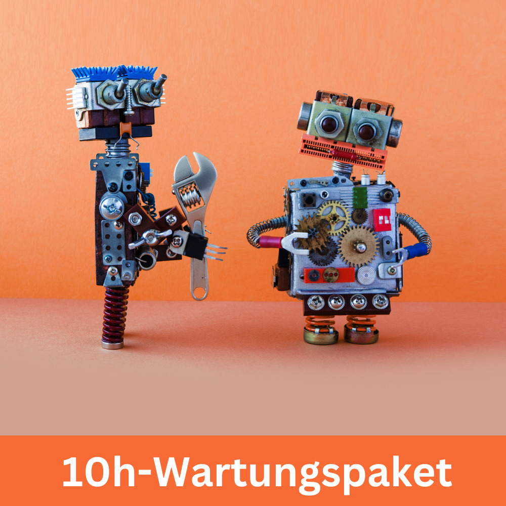 OA Wartungspaket