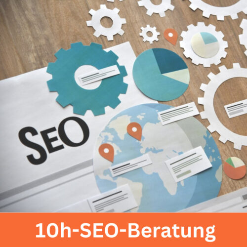 SEO Beratung