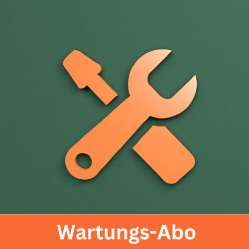 Wartungsabo