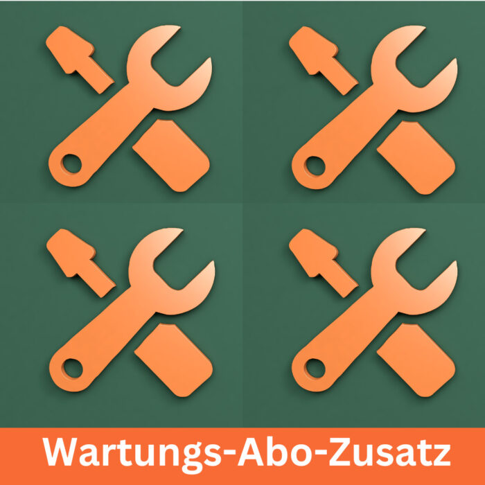 Wartungsabo Zusat