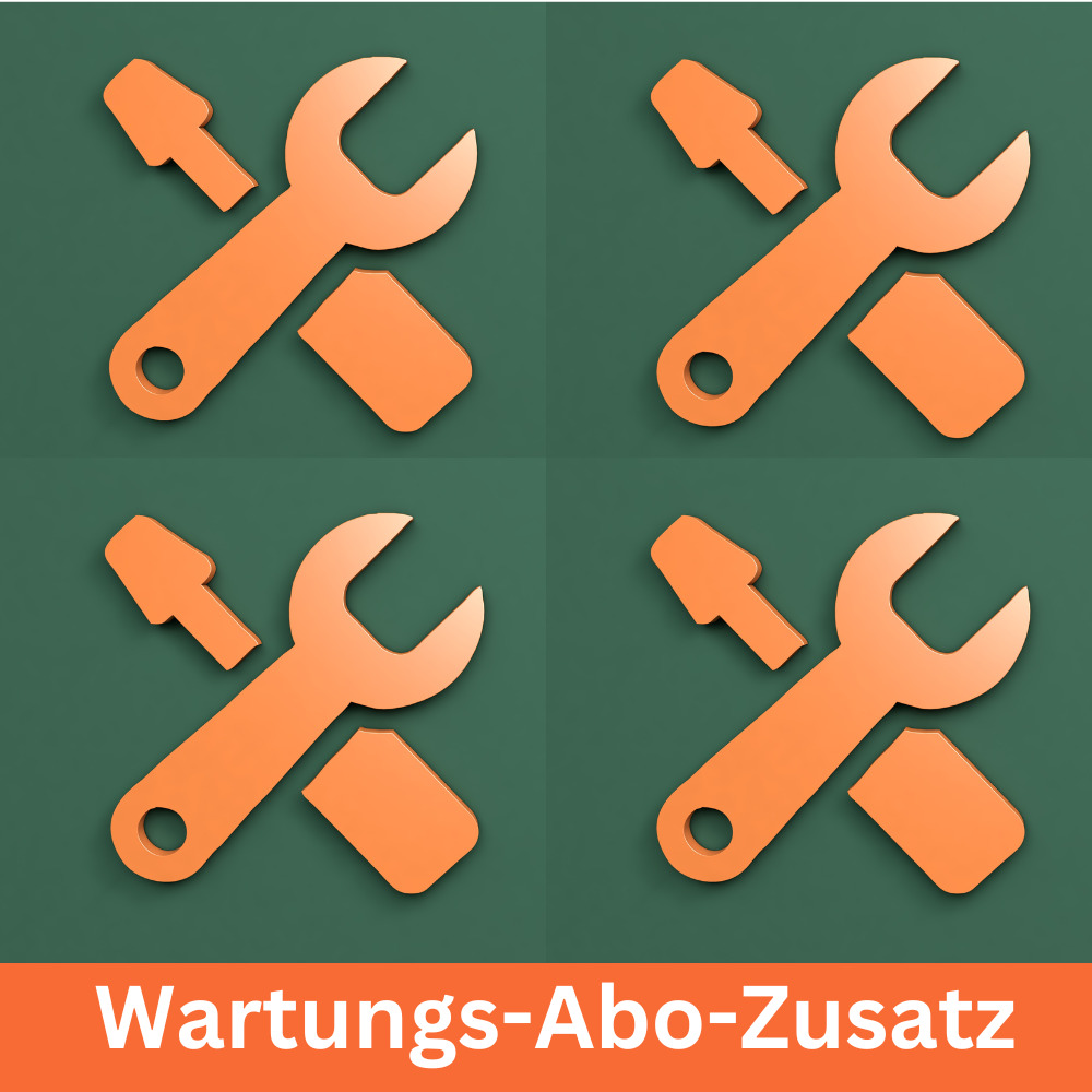 Wartungsabo Zusat