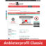Anbieterprofil Classic 3MC