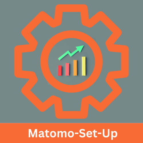 Matomo Setup
