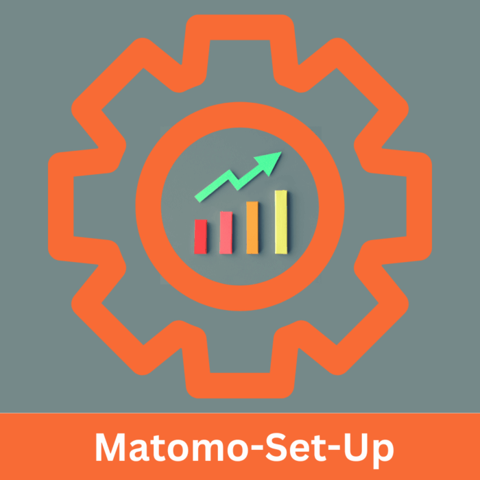 Matomo Setup