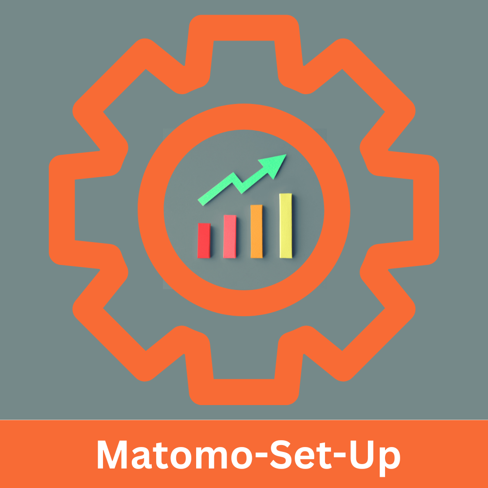 Matomo Setup