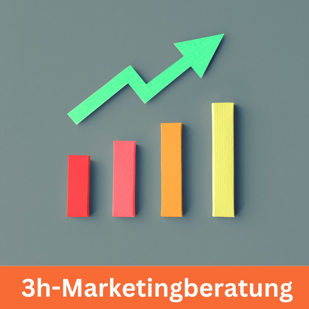 3h Marketing Beratung