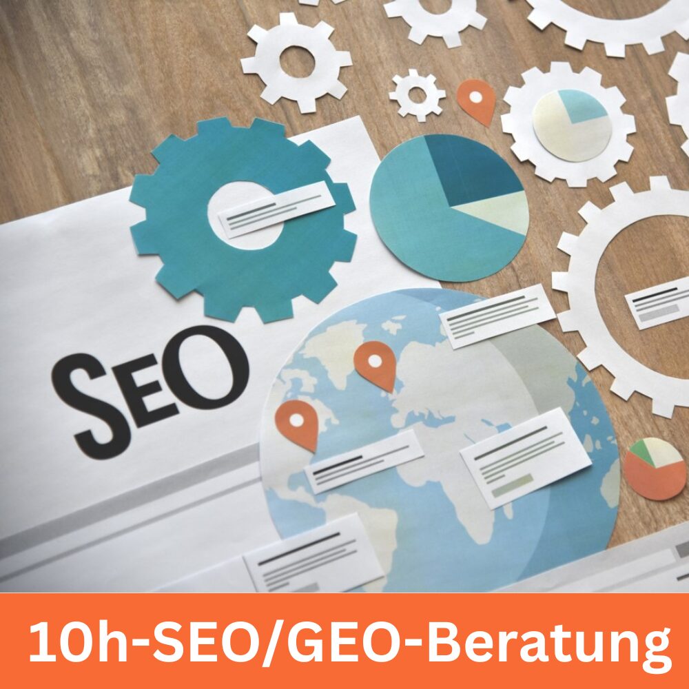 SEOGEO Beratung