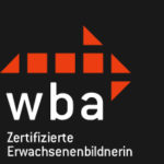 Logo_zert_erwachsenenbildnerin_weiblich