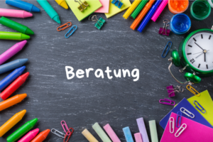 Beratung