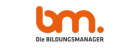 Die BILDUNGSMANAGER KG Logo